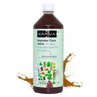 Kapiva Immunity Care Juice at Rs.405